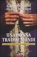 Cover of Una donna tra due mondi