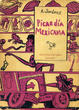 Cover of Picardía mexicana