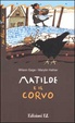 Cover of Matilde e il corvo