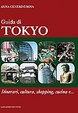 Cover of Guida di Tokyo