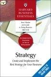 Strategy : Create and Implement the Best Strategy for Your Business