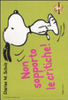 Cover of Non sopporto le critiche!