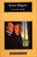 Cover of Los restos del día
