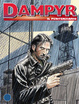 Cover of Dampyr vol. 122