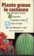 Cover of Piante grasse