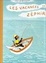 Cover of "Les vacances de Zéphir"