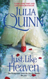 Cover of Just Like Heaven