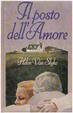 Cover of Il posto dell'amore