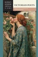 Cover of Victorian Poets