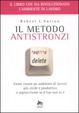 Cover of Il metodo antistronzi