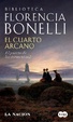 Cover of El cuarto arcano: El puerto de las tormentas 2