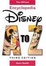 Cover of "Disney A to Z"