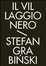 Cover of Il villaggio nero