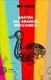 Cover of Anatra all'arancia meccanica