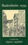 Cover of "Badenheim 1939"