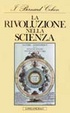 Cover of La rivoluzione nella scienza