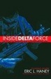 Cover of Inside Delta Force