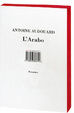 Cover of L'arabo