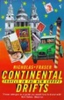 Cover of Continental Drifts