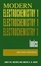 Cover of Modern Electrochemistry 1 Second Edition