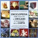 Cover of Enciclopedia delle tecniche degli origami e della lavorazione della carta