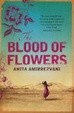 Cover of The Blood of Flowers