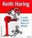 Cover of Keith Haring