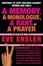Cover of "A Memory, a Monologue, a Rant, and a Prayer"