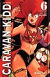 Cover of Caravan Kidd 6