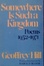 Cover of Somewhere is Such a Kingdom