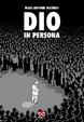 Cover of Dio in persona
