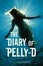 Cover of "The Diary of Pelly D"