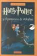 Cover of Harry Potter Y El Prisionero De Azkaban / Harry Potter And the Prisoner of Azkaban