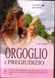 Cover of Orgoglio e pregiudizio