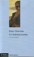 Cover of La violenza nazista