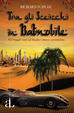 Cover of Tra gli sceicchi in batmobile