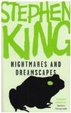 Cover of Nightmares and Dreamscapes