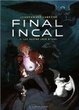 Cover of Final Incal, Tome 1