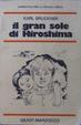 Cover of Il gran sole di Hiroshima