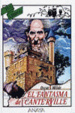 Cover of El fantasma de Canterville