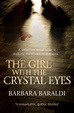 Cover of The Girl with the Crystal Eyes