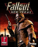 Cover of Fallout New Vegas. Guida strategica ufficiale
