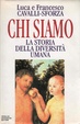 Cover of Chi siamo