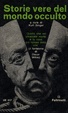 Cover of Storie vere del mondo occulto