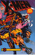 Cover of Gli Incredibili X-Men n. 075