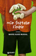 Cover of Mio fratello Simple
