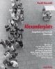Cover of Alexanderplatz