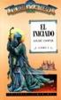 Cover of El iniciado
