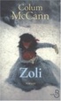 Cover of Zoli