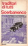 Cover of Traditori di tutti
